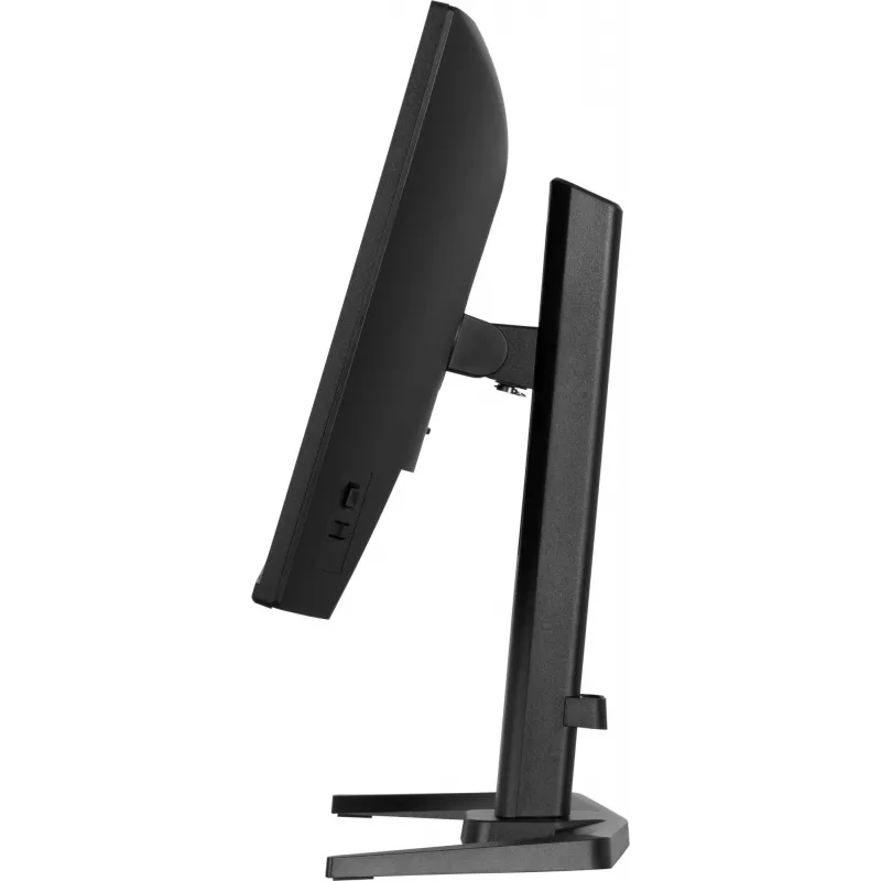 iiyama G-MASTER GB2471HS-B1 tietokonenäyttö 60,5 cm (23,8 inch) 1920 x 1080 pikseliä Full HD musta