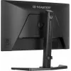 iiyama G-MASTER GB2471HS-B1 tietokonenäyttö 60,5 cm (23,8 inch) 1920 x 1080 pikseliä Full HD musta