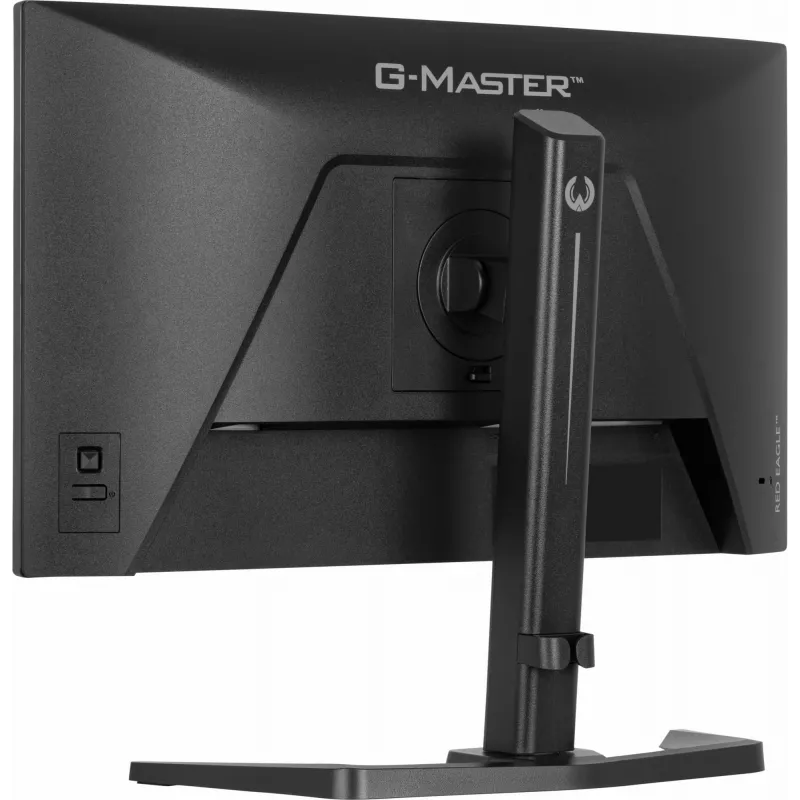 iiyama G-MASTER GB2471HS-B1 tietokonenäyttö 60,5 cm (23,8 inch) 1920 x 1080 pikseliä Full HD musta