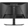 iiyama G-MASTER GB2471HS-B1 tietokonenäyttö 60,5 cm (23,8 inch) 1920 x 1080 pikseliä Full HD musta