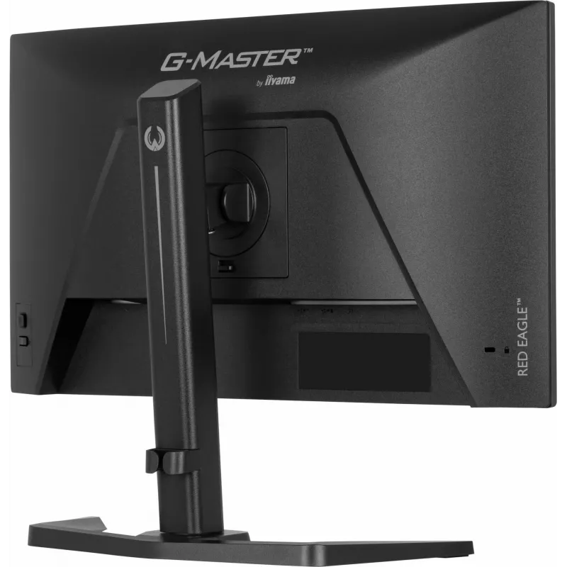 iiyama G-MASTER GB2471HS-B1 tietokonenäyttö 60,5 cm (23,8 inch) 1920 x 1080 pikseliä Full HD musta