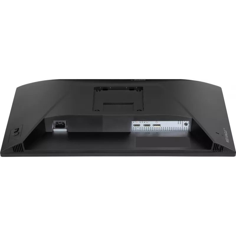 iiyama G-MASTER GB2471HS-B1 tietokonenäyttö 60,5 cm (23,8 inch) 1920 x 1080 pikseliä Full HD musta