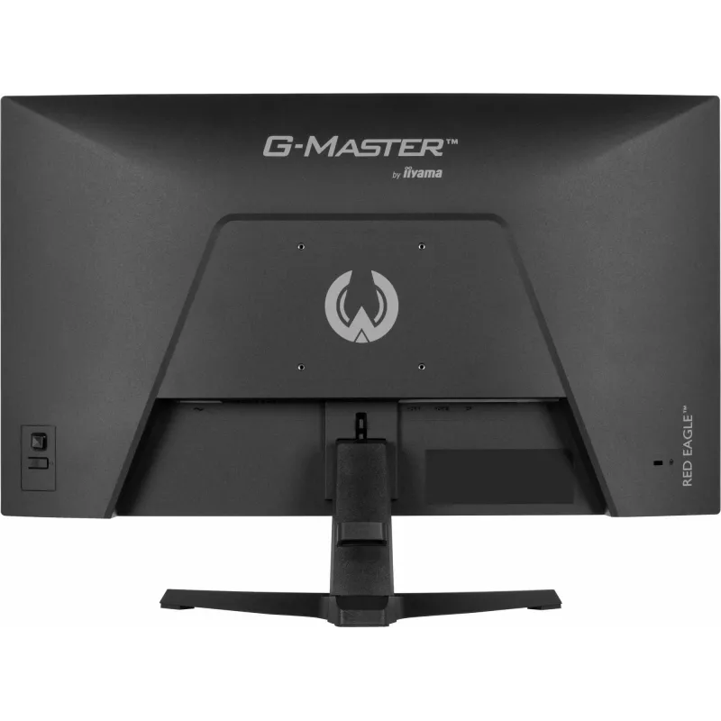 iiyama G-MASTER G2771HS-B1 tietokonenäyttö 68,6 cm (27 inch) 1920 x 1080 pikseliä Full HD musta