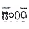 Näyttö IIYAMA G2771HSU-B1 27