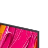 LG QNED AI 55QNED80A6A 139,7 cm (55 inch) 4K Ultra HD Smart TV Wi-Fi musta