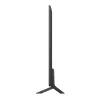LG QNED AI 55QNED80A6A 139,7 cm (55 inch) 4K Ultra HD Smart TV Wi-Fi musta