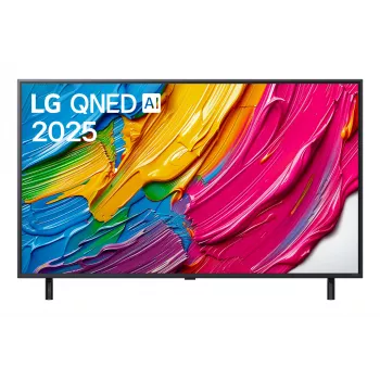 LG QNED AI 50QNED80A6A 127 cm (50