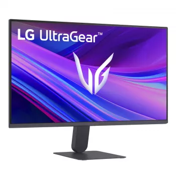LG 24G411A-B tietokonenäyttö 61 cm (24 inch) 1920 x 1080 pikseliä Full HD LCD musta