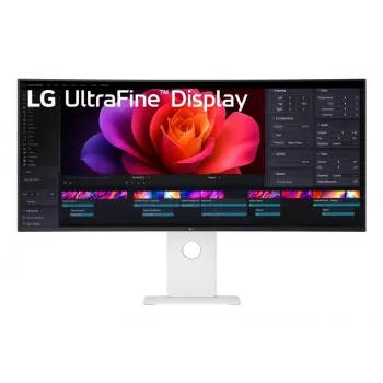 LG 40U990A-W tietokonenäyttö 101,6 cm (40