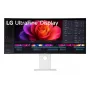 LG 40U990A-W tietokonenäyttö 101,6 cm (40