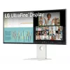 LG 40U990A-W tietokonenäyttö 101,6 cm (40
