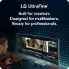 LG 40U990A-W tietokonenäyttö 101,6 cm (40