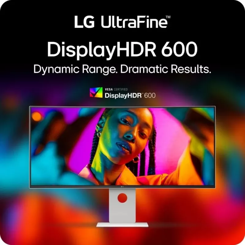 LG 40U990A-W tietokonenäyttö 101,6 cm (40