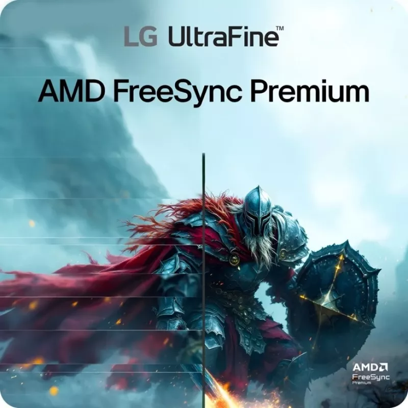 LG 40U990A-W tietokonenäyttö 101,6 cm (40