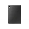 Samsung EF-NX712PBEGWW yksityisyyssuodatin Galaxy Tab S9:lle, magneettinen, irrotettava, musta