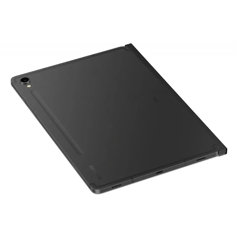 Samsung EF-NX712PBEGWW yksityisyyssuodatin Galaxy Tab S9:lle, magneettinen, irrotettava, musta