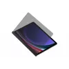 Samsung EF-NX712PBEGWW yksityisyyssuodatin Galaxy Tab S9:lle, magneettinen, irrotettava, musta