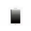 Samsung EF-NX712PBEGWW yksityisyyssuodatin Galaxy Tab S9:lle, magneettinen, irrotettava, musta