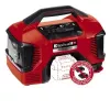 Hybridikompressori Einhell 4020460