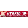 Hybridikompressori Einhell 4020460
