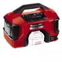 Hybridikompressori Einhell 4020460
