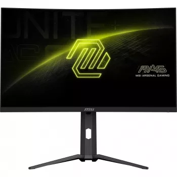 MSI MAG 321CUPDF tietokonenäyttö 80 cm (31,5