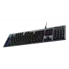 LOGITECH G915 X USB-A johdollinen Low-Profile -pelinäppäimistö Tactile musta Qwertz saksa