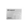 TRANSCEND SSD 230s 512GB 2,5 inch SATA III 6Gb/s TLC alumiinikotelo