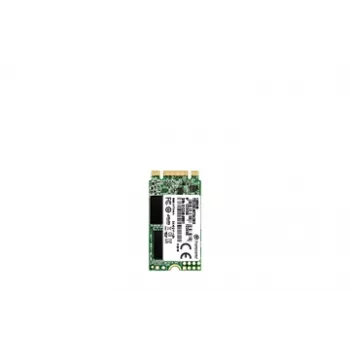 TRANSCEND SSD 430s 128GB M.2 2242 SATA III 6Gb/s 3D NAND Flash