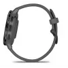 Älykello GARMIN Venu 3S — 41 mm harmaa polymeerikotelo, 1,2