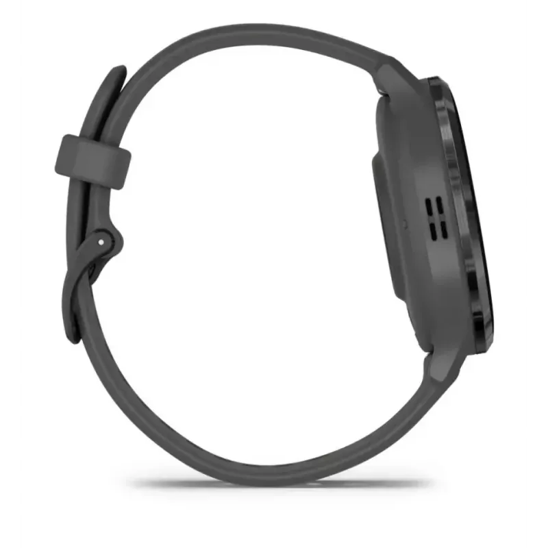 Älykello GARMIN Venu 3S — 41 mm harmaa polymeerikotelo, 1,2