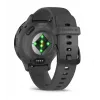 Älykello GARMIN Venu 3S — 41 mm harmaa polymeerikotelo, 1,2