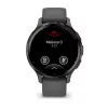 Älykello GARMIN Venu 3S — 41 mm harmaa polymeerikotelo, 1,2