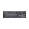 LOGITECH MX Mechanical langaton valaistu Performance-näppäimistö - Graphite Suisse Qwertz