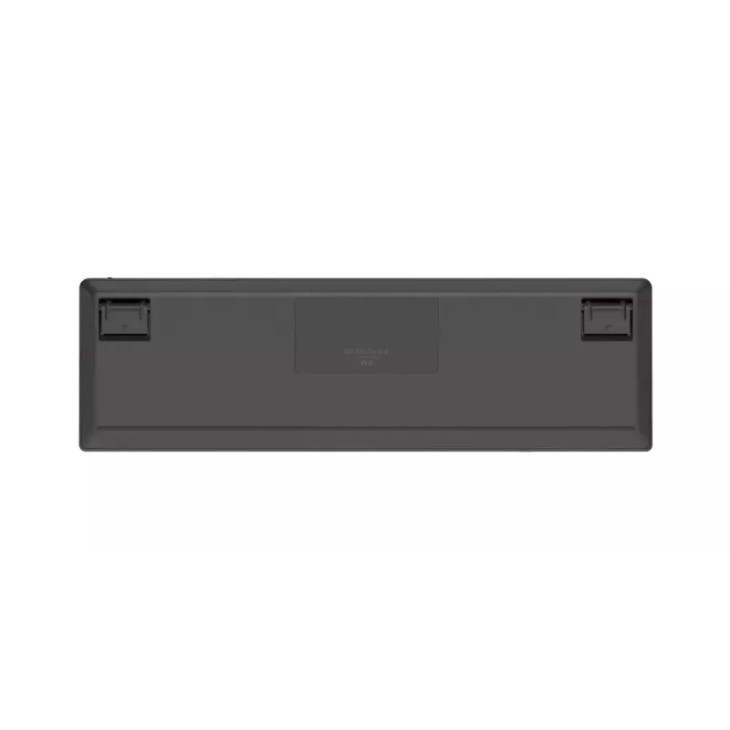 LOGITECH MX Mechanical langaton valaistu Performance-näppäimistö - Graphite Suisse Qwertz
