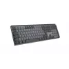 LOGITECH MX Mechanical langaton valaistu Performance-näppäimistö - Graphite Suisse Qwertz