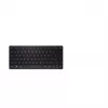 CHERRY KW 9200 MINI näppäimistö yleis USB + RF Wireless + Bluetooth QWERTY UK English musta