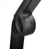 CHERRY MA 6.0 UNI USB pöytäjalusta, Cherry, musta, 2,5 m, 3/8 ja 5/8, alumiini