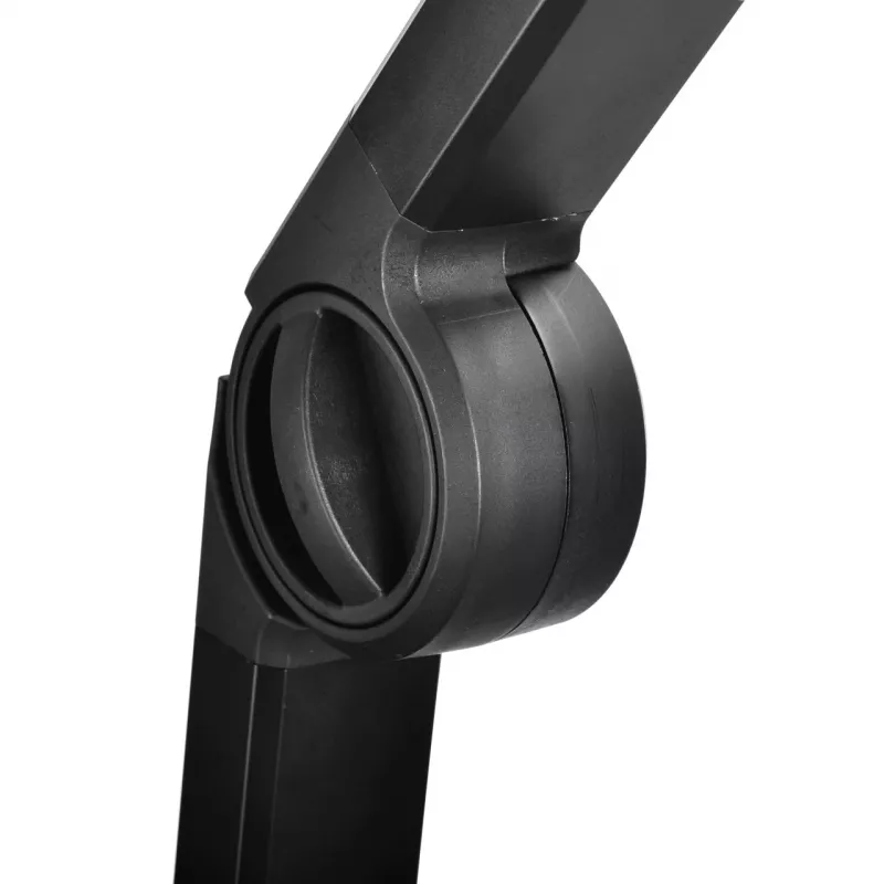 CHERRY MA 6.0 UNI USB pöytäjalusta, Cherry, musta, 2,5 m, 3/8 ja 5/8, alumiini