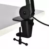 CHERRY MA 6.0 UNI USB pöytäjalusta, Cherry, musta, 2,5 m, 3/8 ja 5/8, alumiini