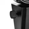 CHERRY MA 6.0 UNI USB pöytäjalusta, Cherry, musta, 2,5 m, 3/8 ja 5/8, alumiini