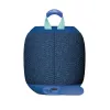 LOGITECH Ultimate Ears Wonderboom 4 Bluetooth erillinen kaiutin koboltinsininen