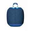 LOGITECH Ultimate Ears Wonderboom 4 Bluetooth erillinen kaiutin koboltinsininen