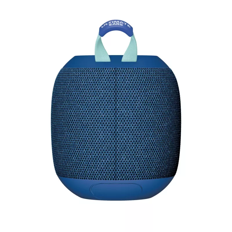 LOGITECH Ultimate Ears Wonderboom 4 Bluetooth erillinen kaiutin koboltinsininen