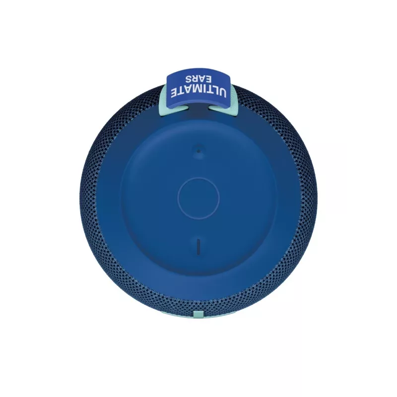 LOGITECH Ultimate Ears Wonderboom 4 Bluetooth erillinen kaiutin koboltinsininen