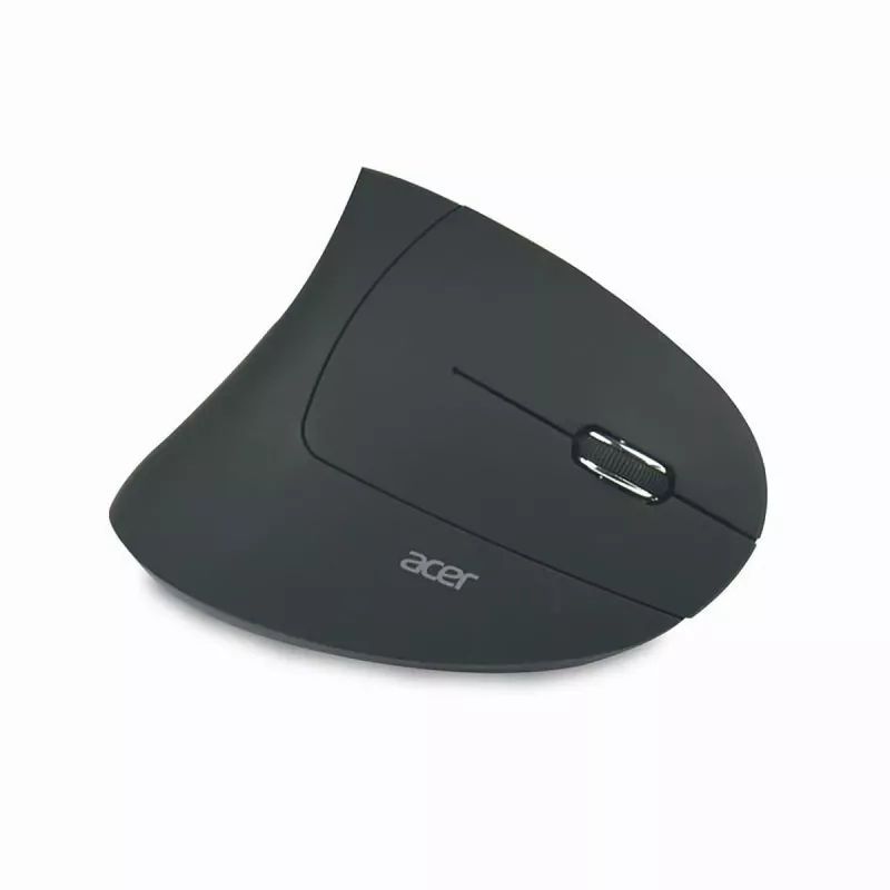 Acer HP.EXPBG.009 langaton RF optinen hiiri 1600 DPI