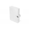 DIGITUS ulko-FTTH-kotelo, IP65 2x SC/SC-adapterille tai 2x LC/DC