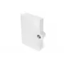 DIGITUS ulko-FTTH-kotelo, IP65 2x SC/SC-adapterille tai 2x LC/DC