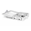 DIGITUS ulko-FTTH-kotelo, IP65 2x SC/SC-adapterille tai 2x LC/DC