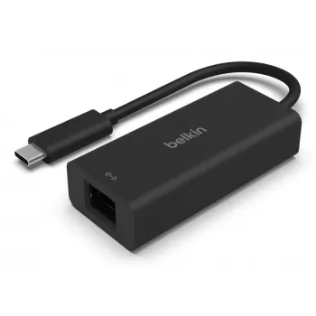 BELKIN USB4 - 2,5 Gbit/s Ethernet-sovitin